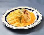 炙りチーズオムライス Omurice ＆ grilled cheese（＆たまごTOKYO 立花町店）
