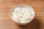 小ライス（【毎月コラボ限定麺掲載中！】ミタバラボ）