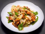 ホイコーロー【回鍋肉】(中国東北家郷料理永利 豊洲駅前店(1号店))