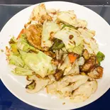 ホイコーロー Twice Cooked Pork（谷記 3号店）