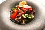 回鍋肉(ホイコーロー)（クラブチャイナ）