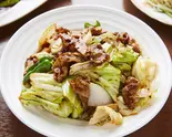 ホイコーロー(刀削麺酒坊 豊洲店)