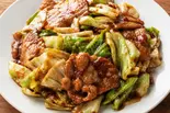 ホイコーロー（中国家庭料理 你好）