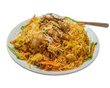 チキンビリヤニ/Chickeniryani（インドネパールレストラン パイユン）