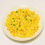 ガーリックフライライス/Garlic Fry Rice（エベレストキッチン 与野）