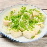 イカと玉ねぎのバター炒め（金壱屋）