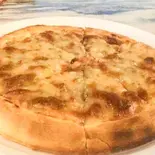 マルガリータピザ（ハワイアンダイニング ワイキキプラス フタゴ）