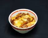 チーズ焼き牛丼セット（東京チカラめし）
