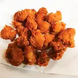とりナンコツ揚げ（中華家 隆華）