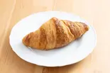プレーンクロワッサン(Plus1 coffee)