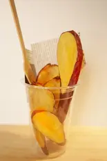 バターシュガー(本格チャーハン専門店 絶品炒飯!一飯)