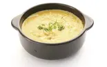 ダルマトンカレー Dal Mutton Curry（インドカレー＆アジアンダイニングLAXMI KITCHEN）