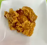 からあげ(醤油味)（三河屋）