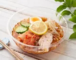 オリジナル冷麺（冷麺ワークス 神田淡路町店）