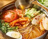東北冷麺/东北大冷面（禧秀全）