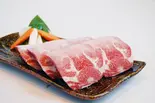 上タン 130g（焼肉 だるま）