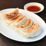 特性焼き餃子(華榕楼)