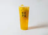 パイナップルティー(令日茶屋 川崎店)
