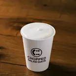カプチーノ(Short)（CHOPPED SALAD DAY 六本木店）