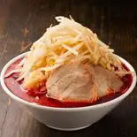 勝浦ラーメンマシ（ラーメン勝浦次郎 栄店）