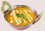 Chicken Curry チキンカレー（インドネパールカレーマヤビレストラン）