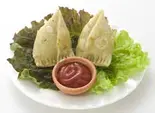 サモサ Samosa(ビンティ)