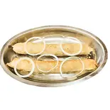 ホワイトシークケバブ(White Seekh Kebab)2P（インドレストラン＆バー ディヤ）