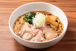 【T3】中華麺(デニーズ 新所沢店)