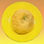 和牛すじカレードーナツ WAGYU CURRY DONUT（WARU WARU DONUT）