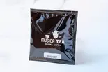 MUSICA TEAの紅茶ティーバッグ・ベルガモット（パティスリーセボン 京橋店）