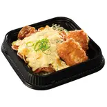 タルタル南蛮2種盛り弁当※おかずのみ（からやま さいたま町谷）