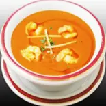 エビマサラカレー Prawn Masala Curry(TAJ MAHAL ASIAN DINING&BAR)
