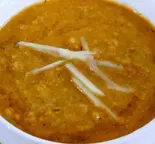 ダル(豆)カレー/Dal Curry(TADKA)