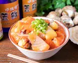 名物!!荒鮮景丼 Specialty!! Arasenkei Rice Bowl(荒鮮景)