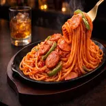 ナポリタン（AMBER_G）