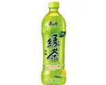 康師傅 緑茶（東北 餃子）