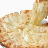 チーズナン【CHEESE NAN】（グラス 月島店）