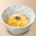 3種のチーズ 3 Cheeses(すき家 福岡舞鶴店)