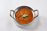 マトンマサラカレー Matton masala curry（サハラ）