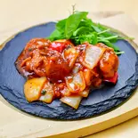 ゴビマンチュリアン Gobi Manchurian(スパイスヘブン新宿)