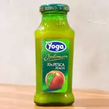 スッコ・ディ・ペスカ (ピーチ)/200ml（街のピザ屋さん）