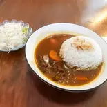 欧風ビーフカレー弁当（DaiDaiFarmCafe＆Kitchen＆Bar）