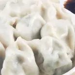 水餃子/Dumpling(中華料理 龍門)