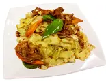 回锅肉（庄稼院）