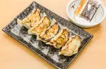 手工煎餃(5個)（楊銘宇 黄燜鶏米飯 日本橋店 YANG'S BRAISED CHICKEN RICE）