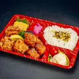 特大あいもり弁当（レストラン 幸福）