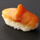 赤貝（柿家すし 池上店）