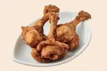 チューリップのから揚げ(3個)（串カツ田中 薬院店）