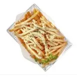 チーズフライドポテトL/Cheese French Fries(250g)(韓ビニ 足立店)