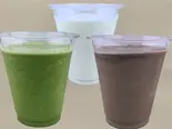 コーヒーシェイク（お茶の尾頭園）